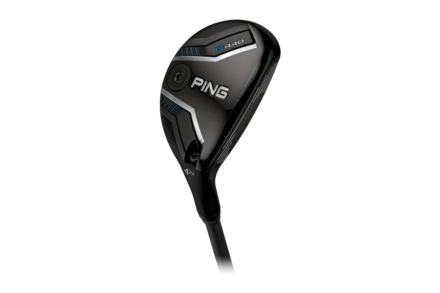 PING G440 Hybrid ユーティリティ