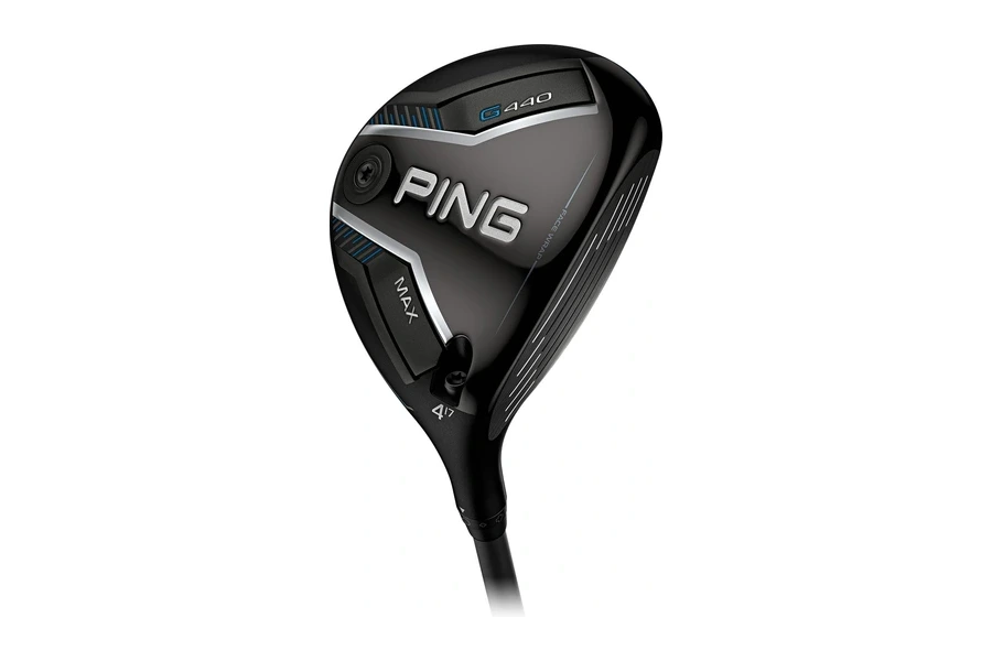 PING G440 MAX Fairway フェアウェイウッド