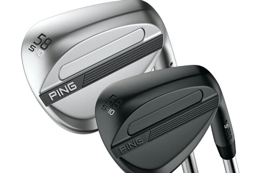 PING s259 ウェッジ