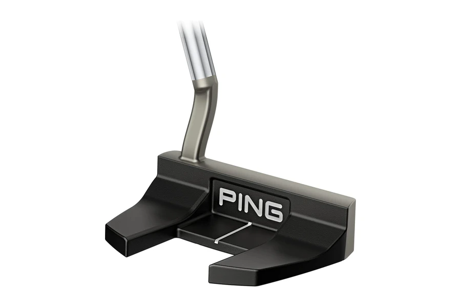 PING Scottsdale Prime Tyne C パター
