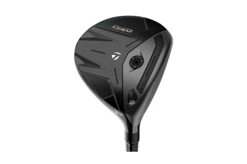 TaylorMade Qi4D Fairway フェアウェイウッド