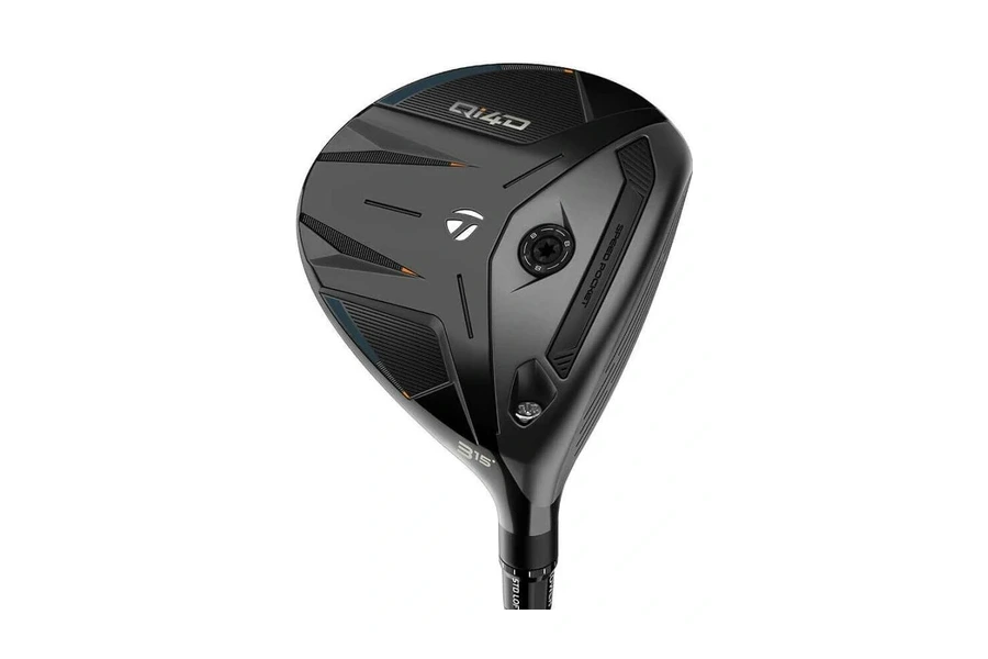 TaylorMade Qi4D Fairway フェアウェイウッド