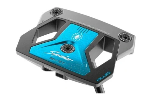 TaylorMade Spider ZT パター