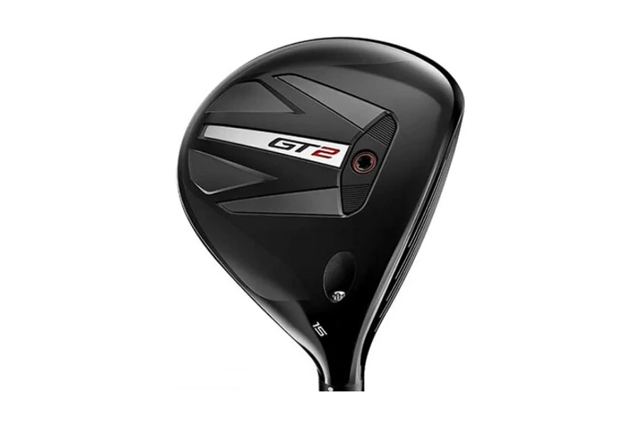 Titleist GT2 Fairway フェアウェイウッド