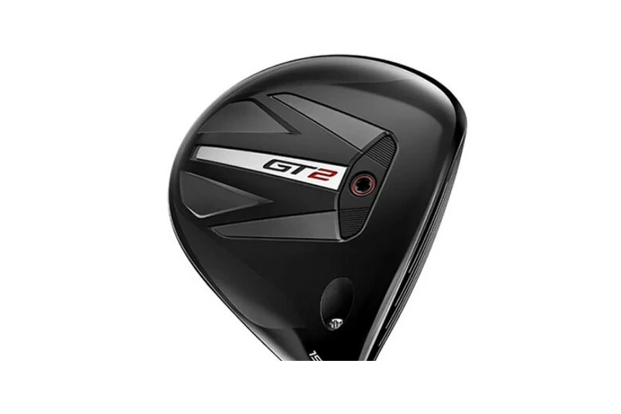 Titleist GT2 Fairway フェアウェイウッド