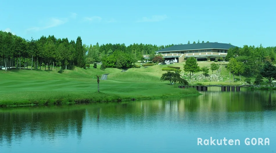 加茂ゴルフ倶楽部(愛知県)