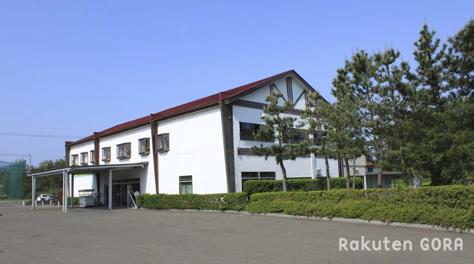 能代カントリークラブ