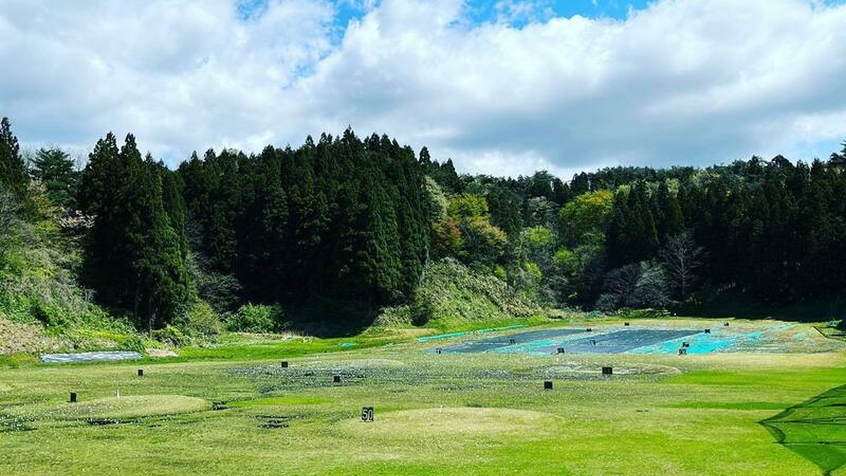 秋田グリーンヒルゴルフの施設掲載写真