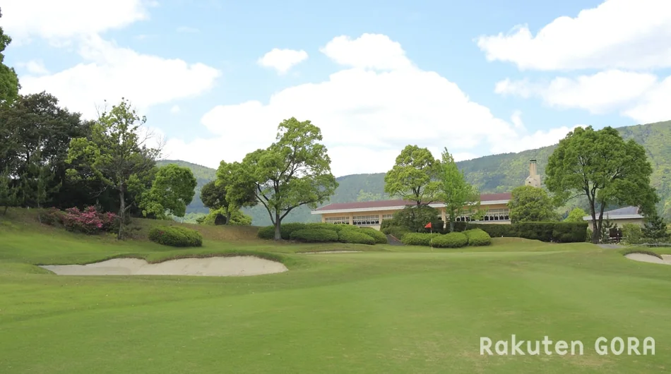 宇和島カントリー倶楽部【ＰＧＭ】