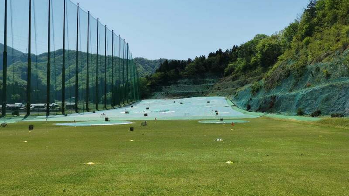 武生ゴルフガーデンの施設掲載写真