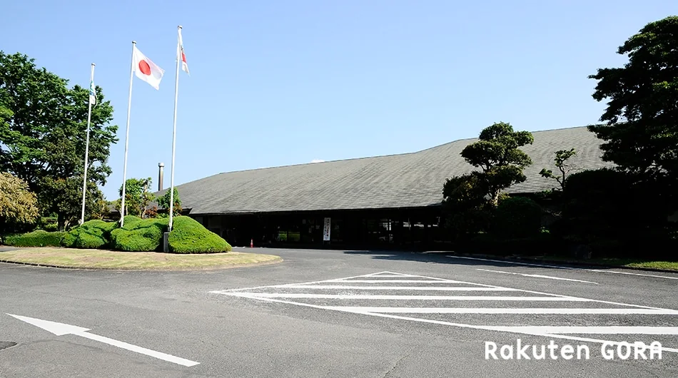 伊都ゴルフ倶楽部