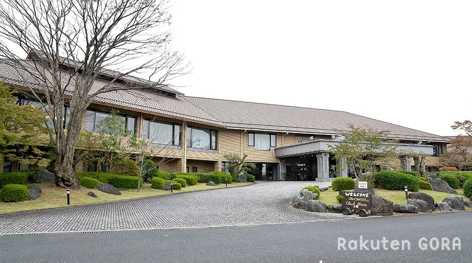 福岡センチュリーゴルフ倶楽部