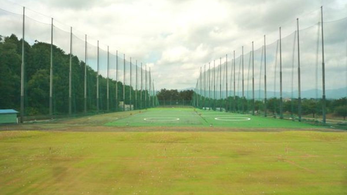 ナンスポ（南郡山スポーツセンター）の施設掲載写真