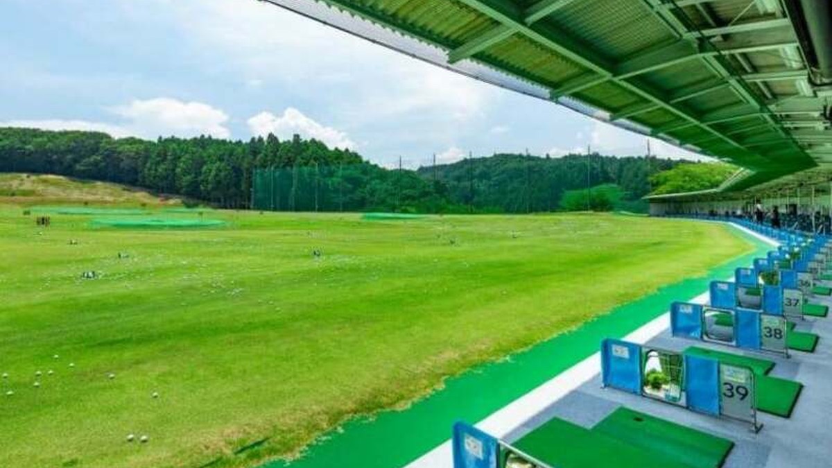 荒川ゴルフクラブの施設掲載写真