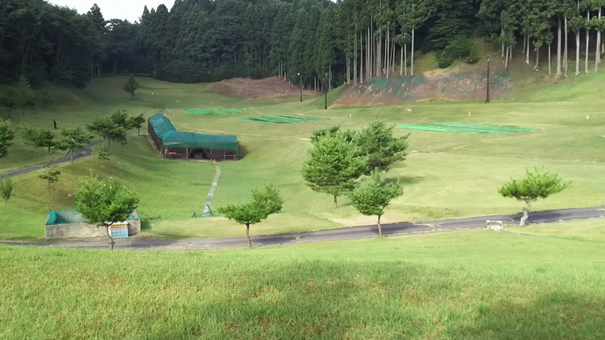 島ゴルフガーデンの施設掲載写真