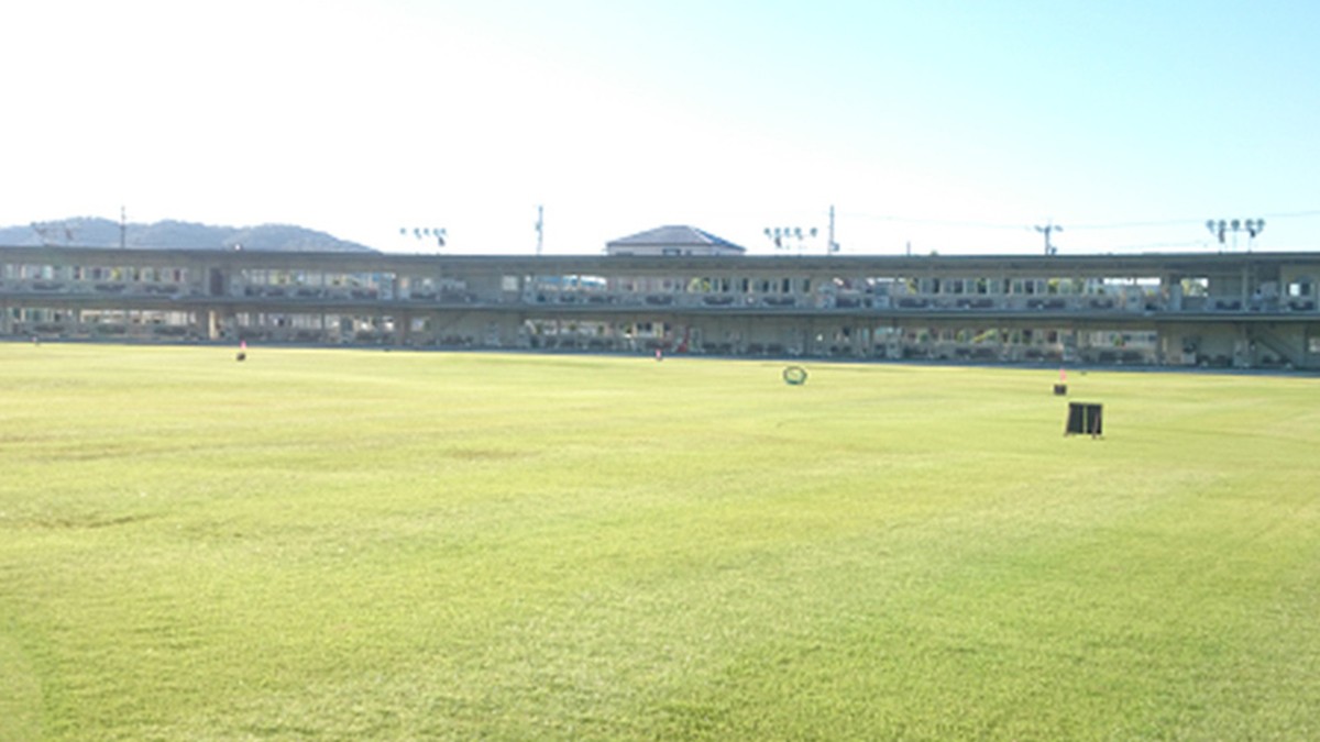 ニッケゴルフ倶楽部 岐阜センターの施設掲載写真