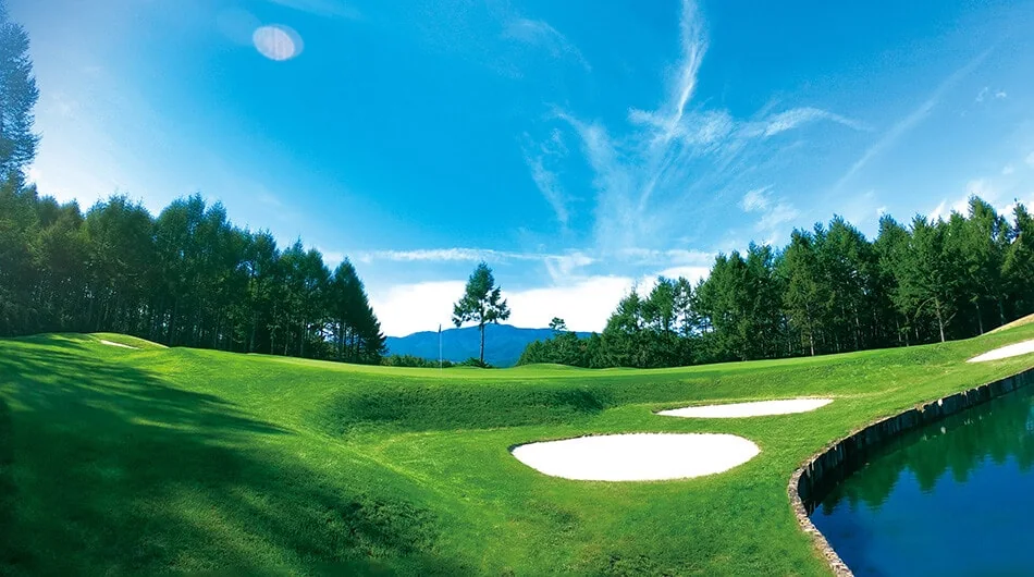 Ｒｏｙａｌ Ｂｌｕｅ Ｇｏｌｆ Ｒｅｓｏｒｔ