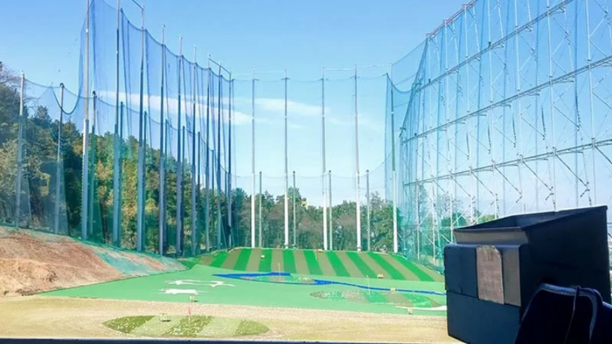 観音山ゴルフ倶楽部の施設掲載写真