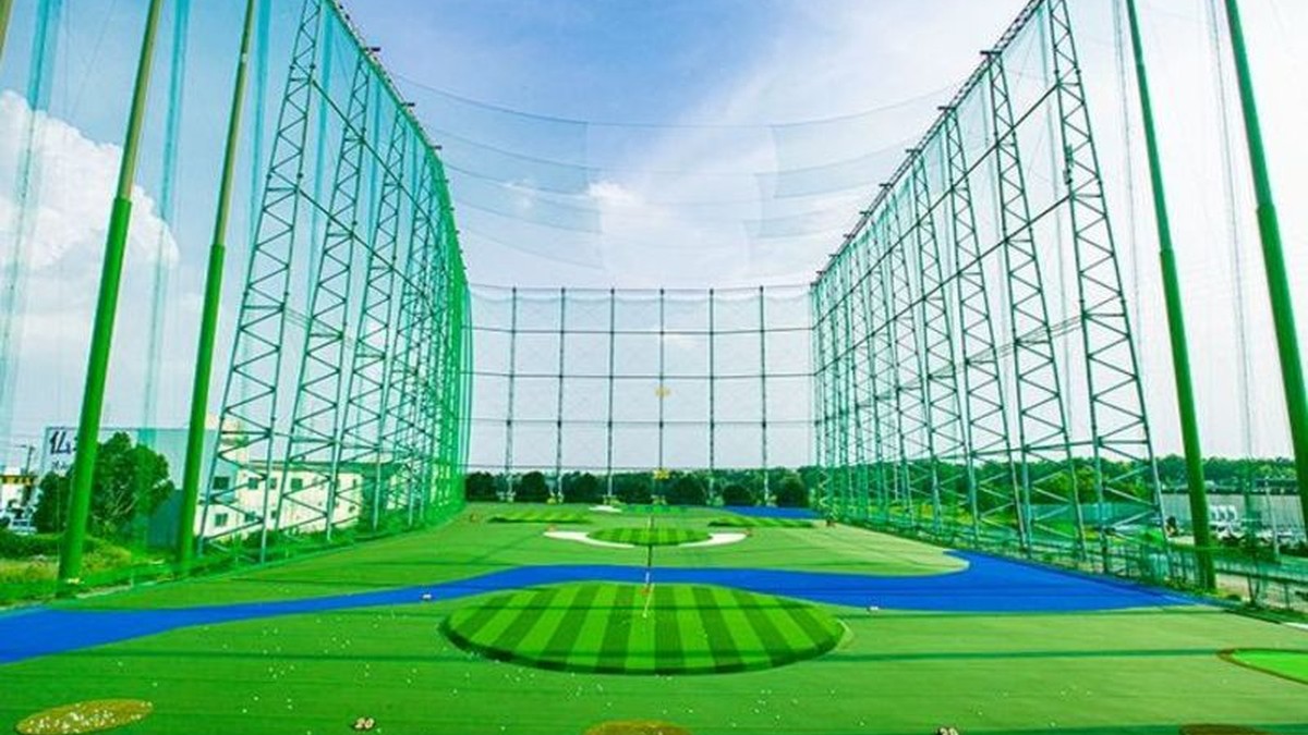 ゴルフヒルズ高崎の施設掲載写真