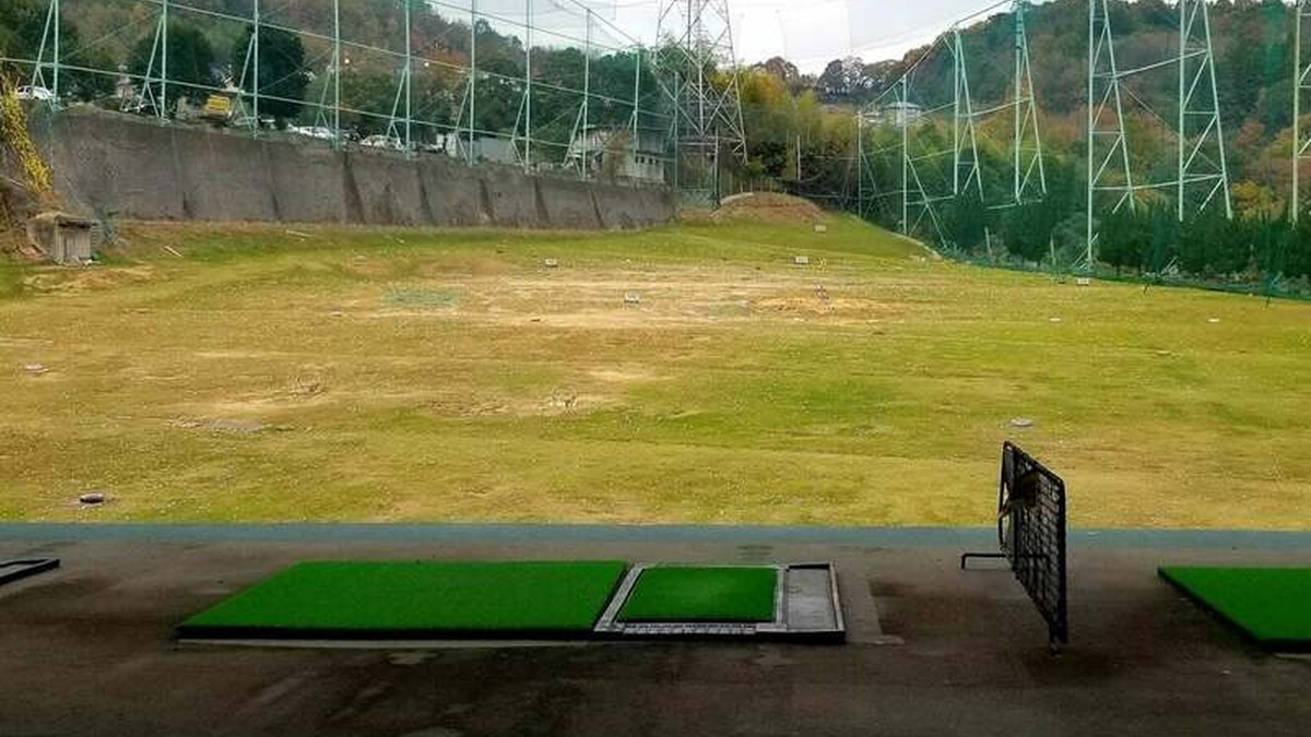 ゴルフガーデンZの施設掲載写真