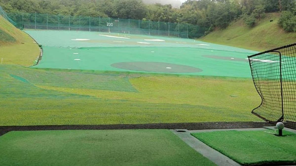 三滝ゴルフセンターの施設掲載写真