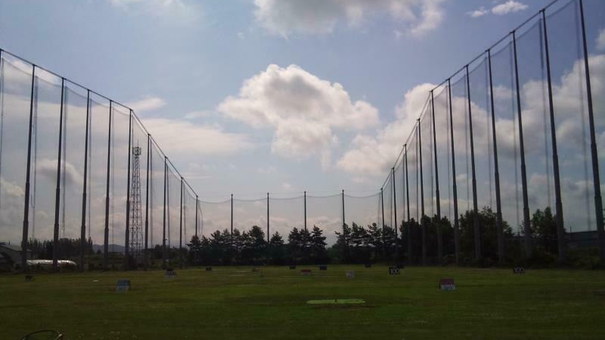 Passionate Golf Athletes 永山店の施設掲載写真