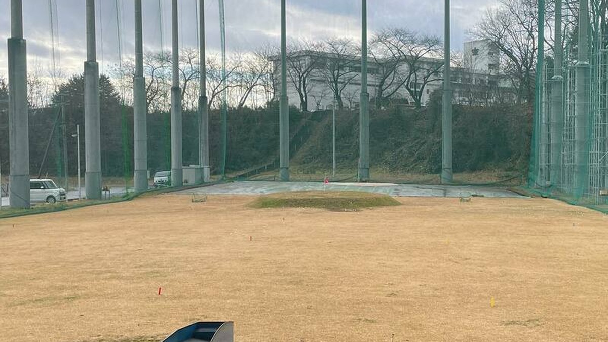 花巻ゴルフガーデンの施設掲載写真
