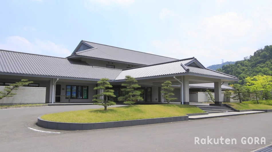タカガワ新琴南ゴルフ倶楽部