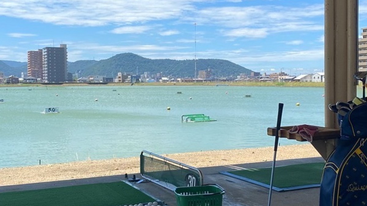 木太ゴルフセンターの施設掲載写真