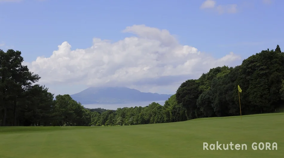鹿児島国際ゴルフ倶楽部