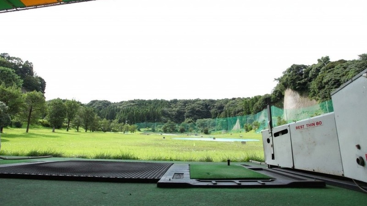 ゴルフパークウチダの施設掲載写真