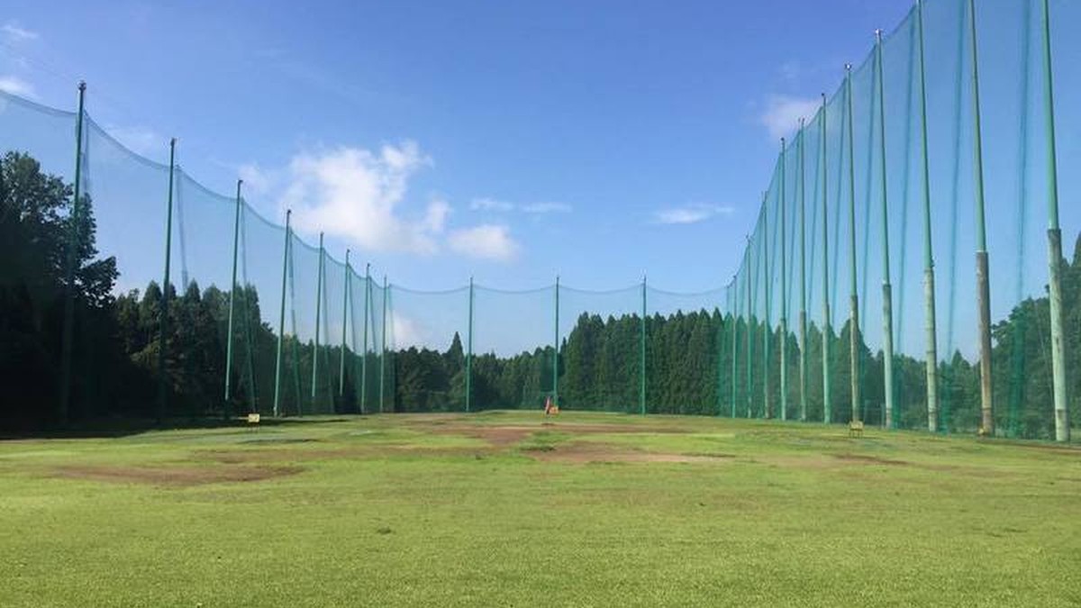 GOLF LOUNGE PRESENT（旧プレゼントゴルフ練習場）の施設掲載写真