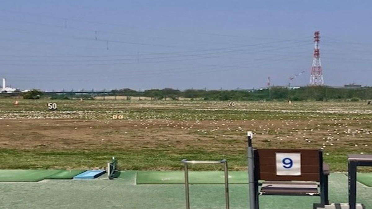 湘南銀河大橋ゴルフの施設掲載写真