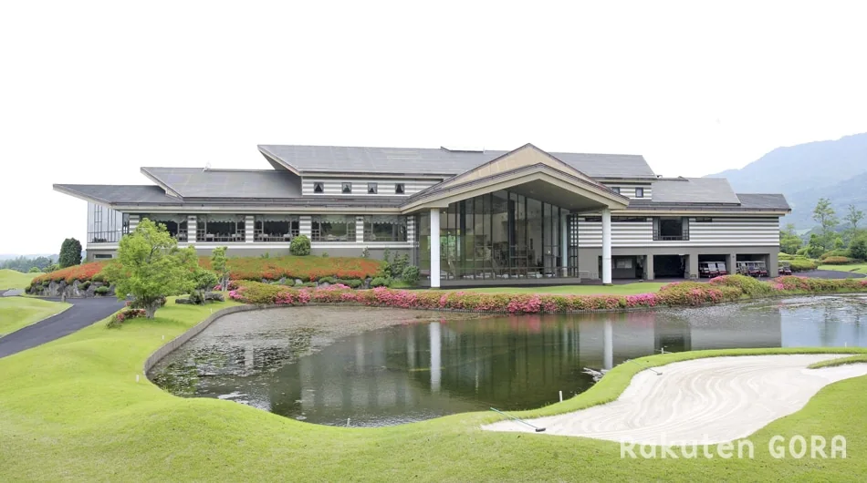 九州ゴルフ倶楽部 小岱山コース