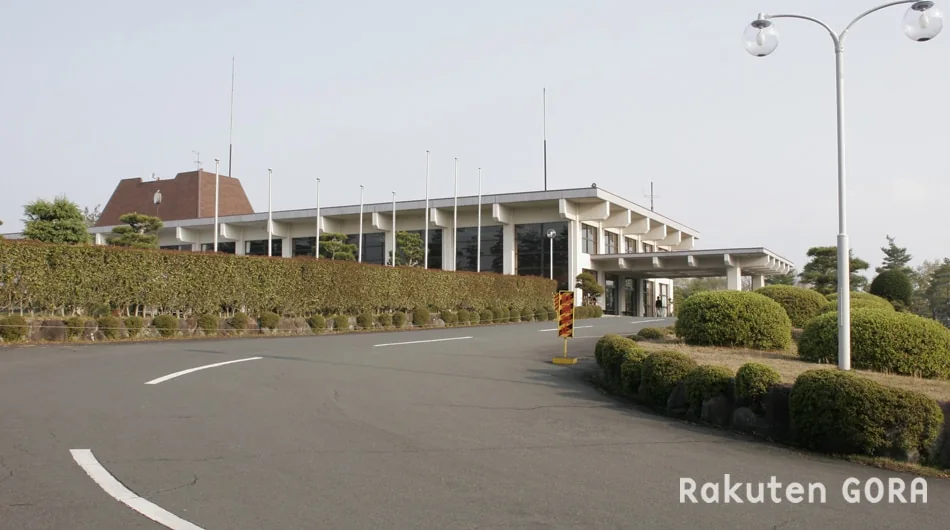 亀岡カントリークラブ