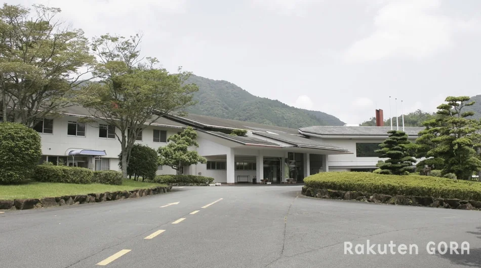 福知山カントリー倶楽部