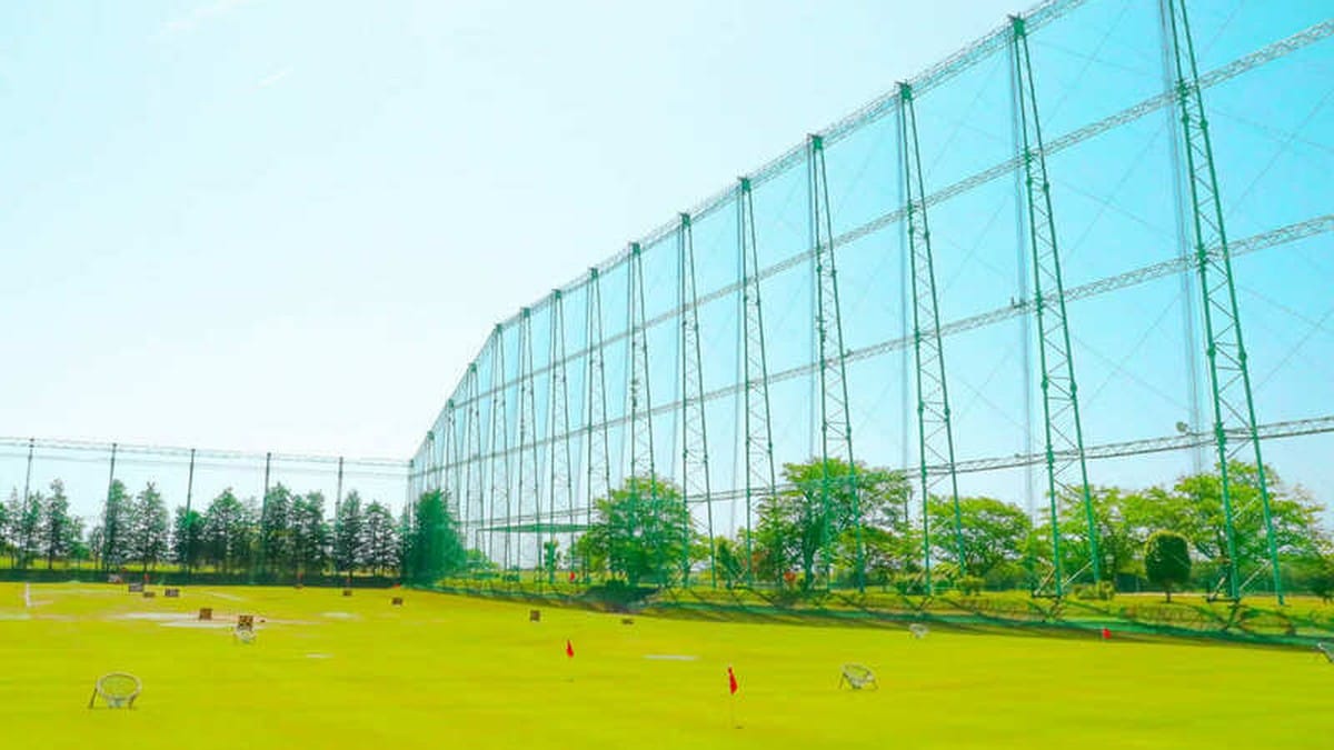スポーツプラザマツダの施設掲載写真