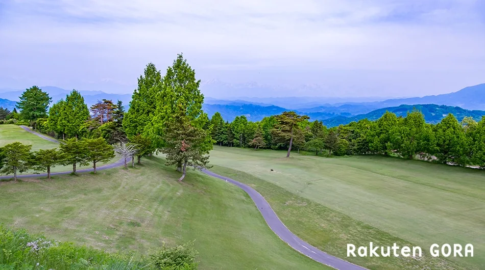 川中嶋カントリークラブ