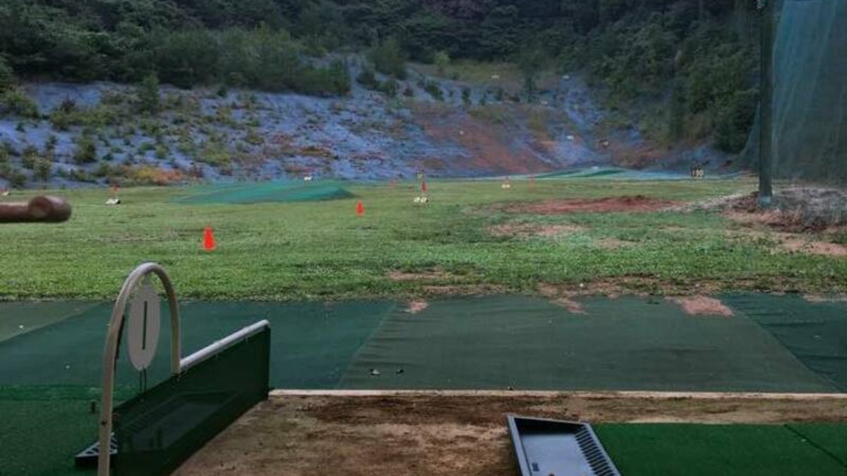 山の辺ゴルフセンターの施設掲載写真