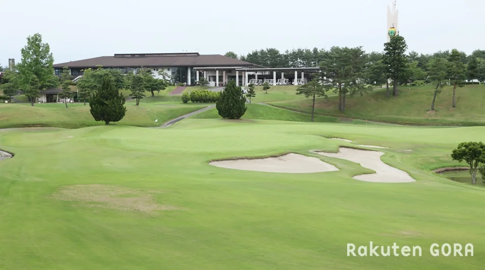 フォレストカントリー倶楽部（新潟県）