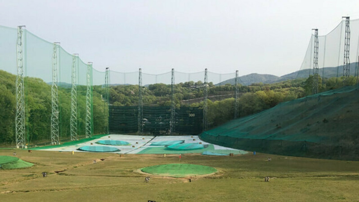 みのるゴルフ笹ヶ瀬の施設掲載写真