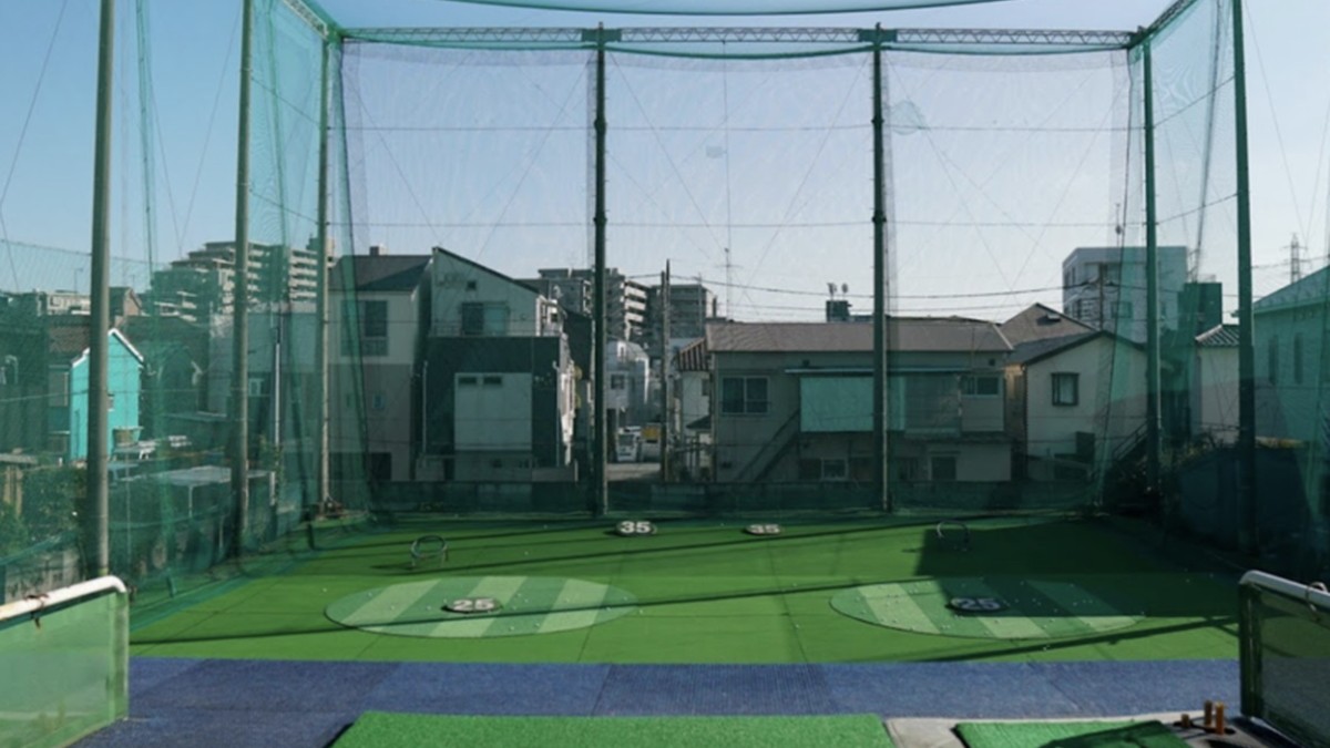 加藤農園ゴルフリンクスの施設掲載写真