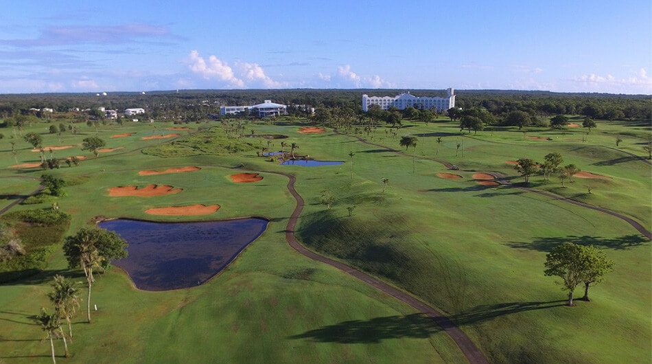 ＦＩＮＥＳＴ ＧＵＡＭ ＧＯＬＦ ＆ ＲＥＳＯＲＴ（旧スターツグアムゴルフリゾート）の楽天GORA掲載写真