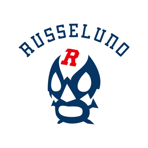 RUSSELUNO ロゴ