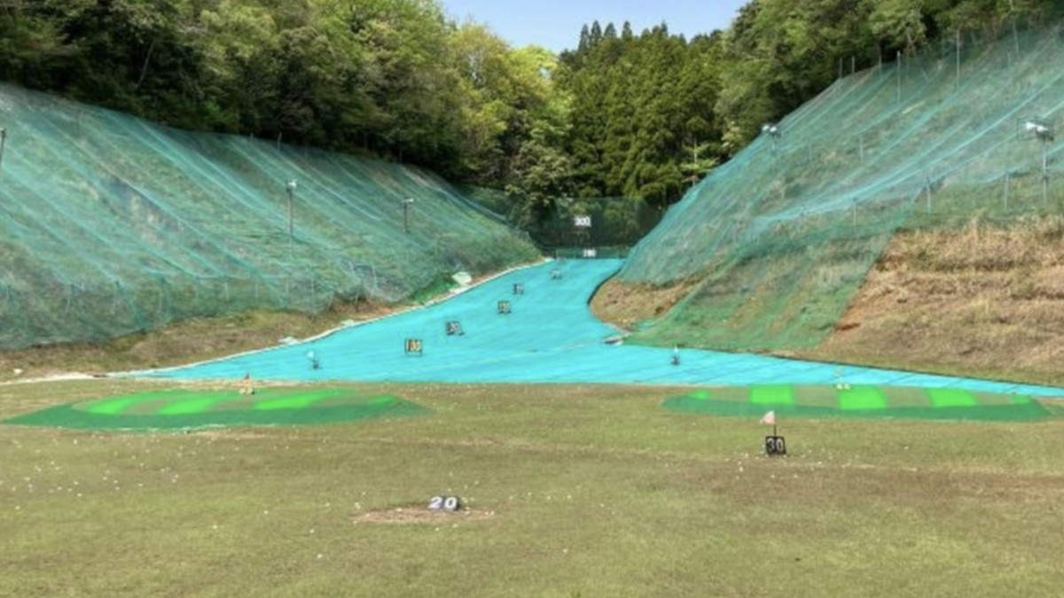西九州ゴルフガーデンの施設掲載写真