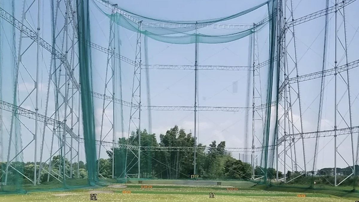 ゴルフプラザ基山の施設掲載写真