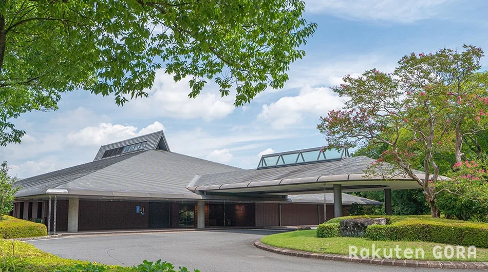 森林公園ゴルフ倶楽部(埼玉県)