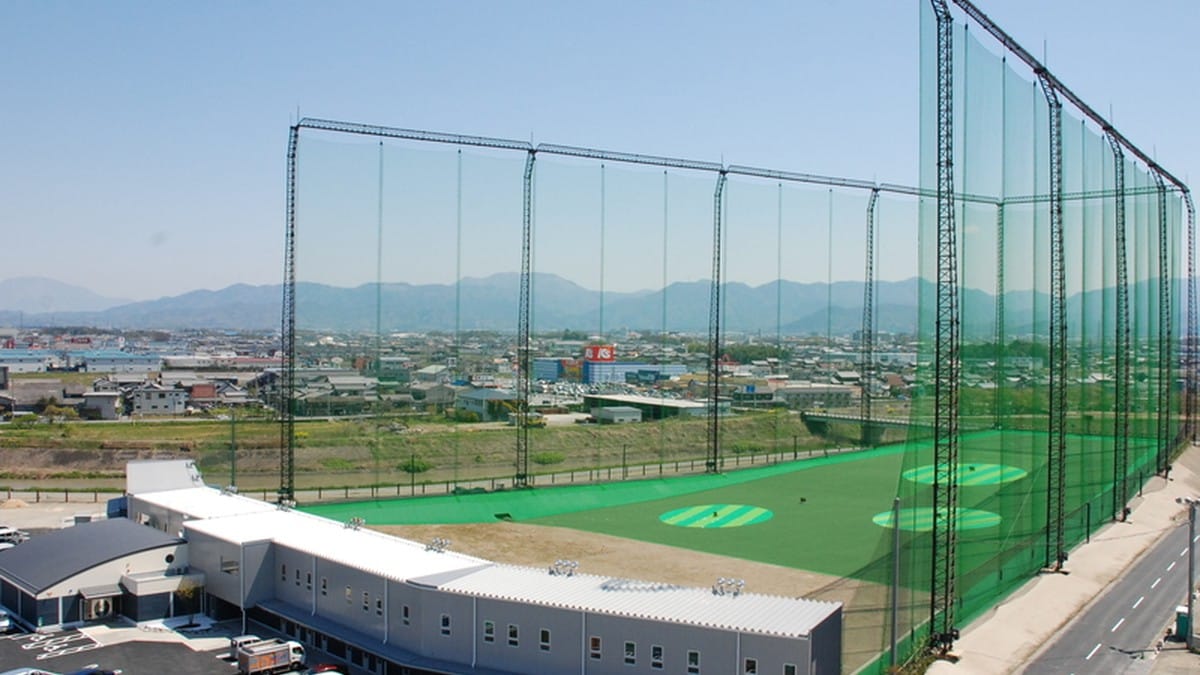 KSP彦根の施設掲載写真