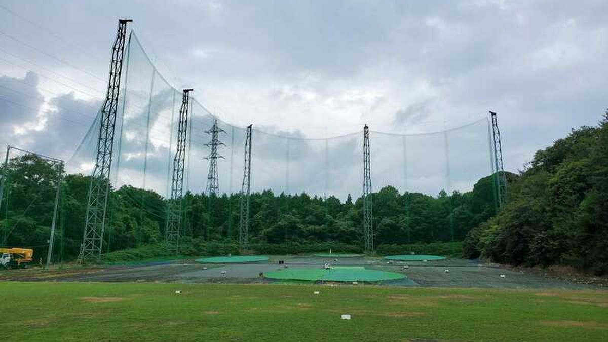 ゴルフアベニュー松江の施設掲載写真