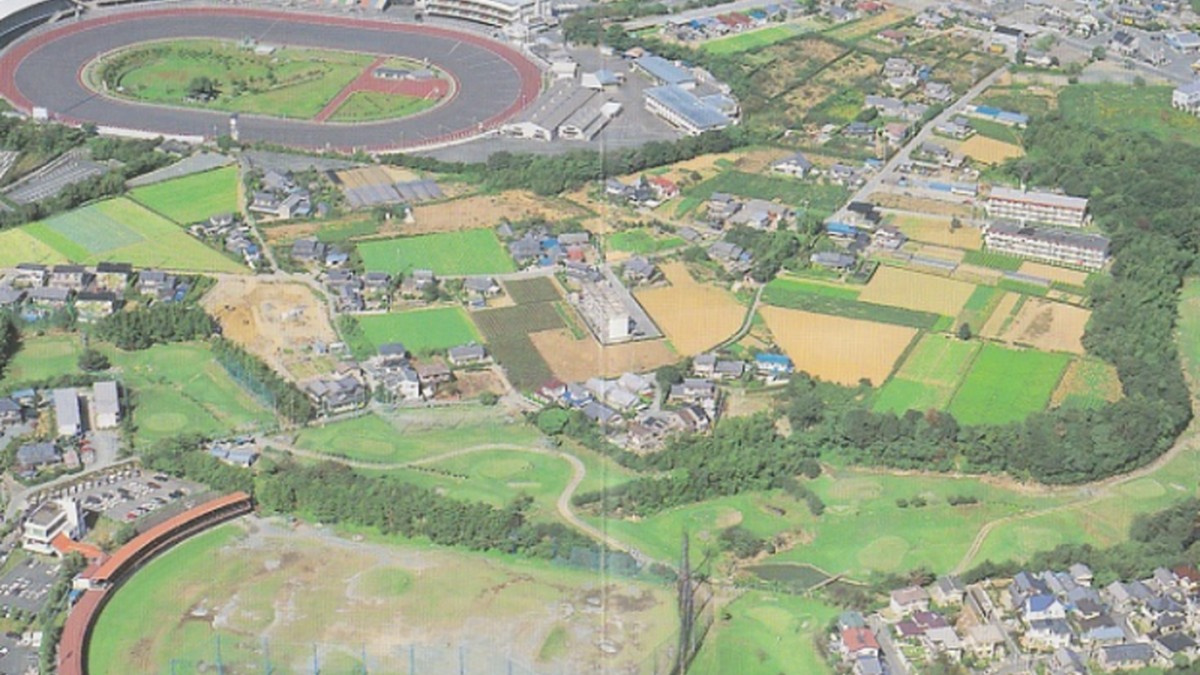 和合ゴルフクラブの施設掲載写真